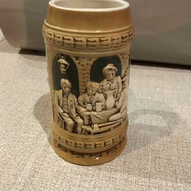 Пивная кружка германия