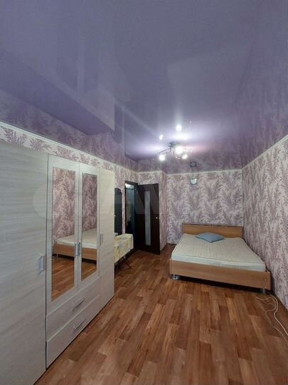 1-к. квартира, 35 м², 3/5 эт.