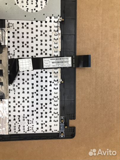 Топкейс для ноутбука Asus F552C