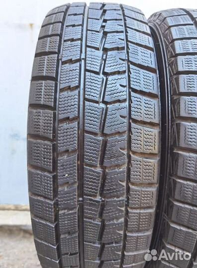 Dunlop Winter Maxx WM01 185/60 R15 99H