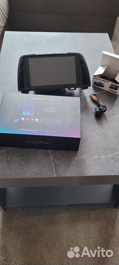 Магнитола Teyes CC3