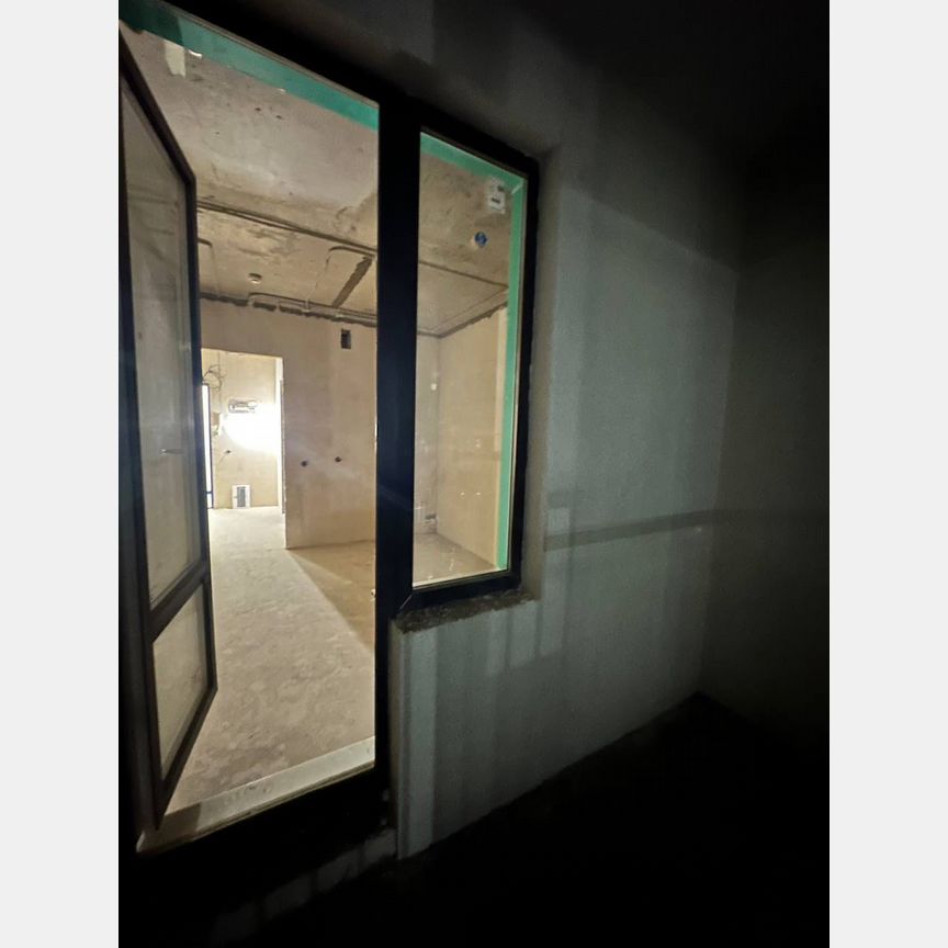 1-к. квартира, 39 м², 21/25 эт.