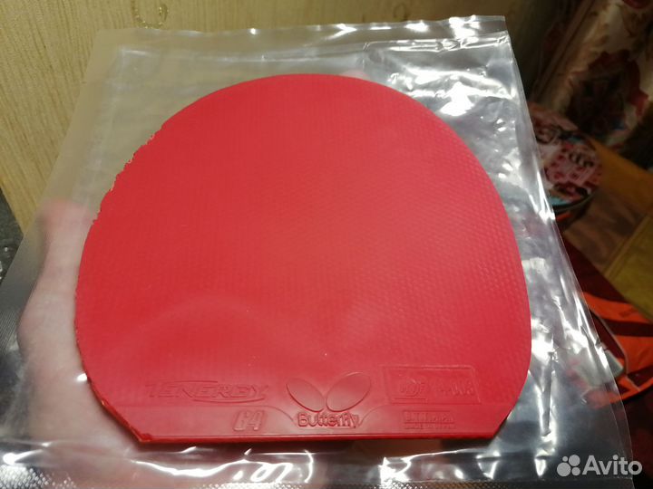 Накладка(Тенерджи 64)