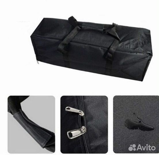 Фотосумка переноска для оборудования