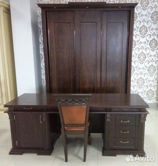 Стол руководителя 