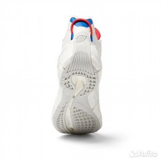 Кроссовки reebok zig kinetica 2.5