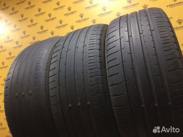 Dunlop SP Sport Maxx 050+ 215/55 R17 94Y