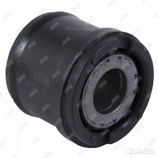 Jikiu YF51006 Сайлентблок рамы перед