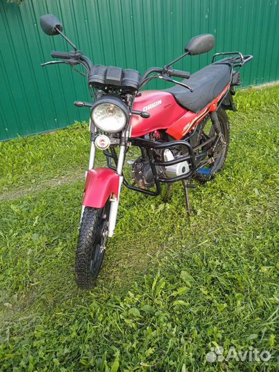 Orion 125