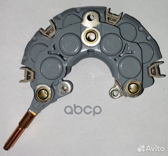 Мост диодный генератора tesla technics TT34043