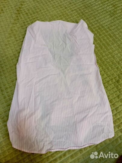 Рубашка для девочки