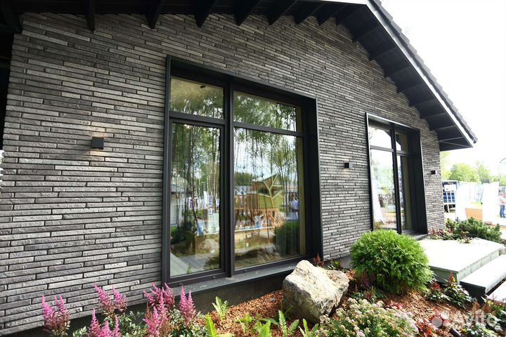 Пластиковые окна от производителя