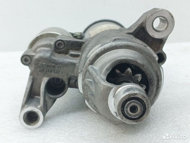 Стартер Audi Q5 FY 2.0 DET 2019