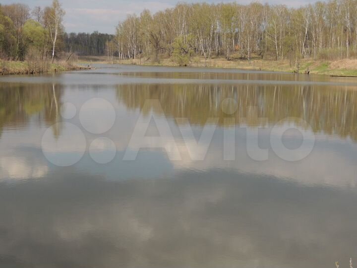 Участок 6 сот. (ИЖС)