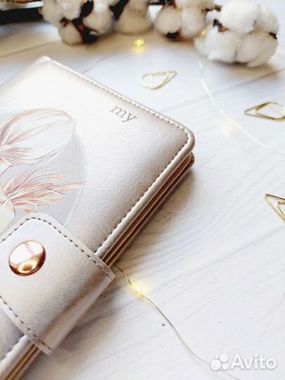 Обложка на паспорт