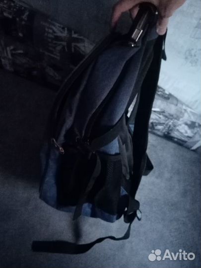 Рюкзак школьный