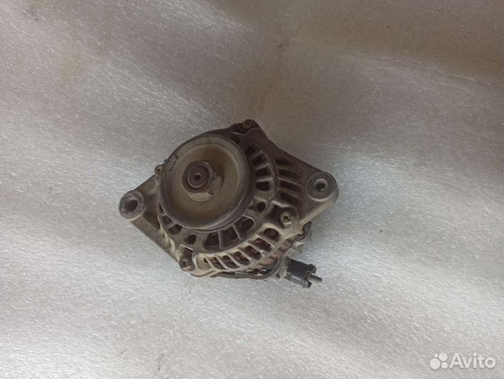 Генератор Honda Life Dunk