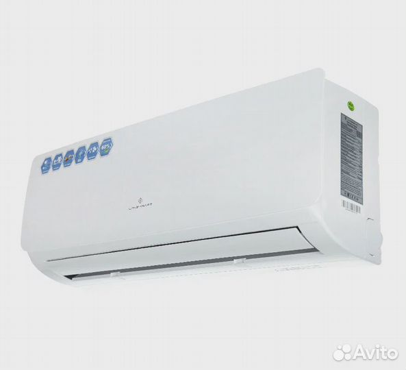 Кондиционер сплит-система Lanzkraft lswh-25FC1Z