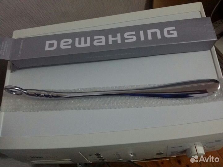 Ложка для обуви.Титан сплава +Беспл.Доставка