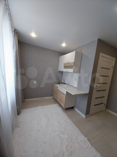 Комната 11,9 м² в 1-к., 6/9 эт.