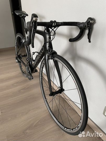 Pinarello GAN S Ultegra