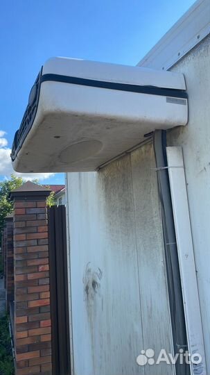 Рефрижератор