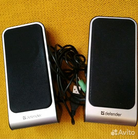 Колонки Defender SPK-225