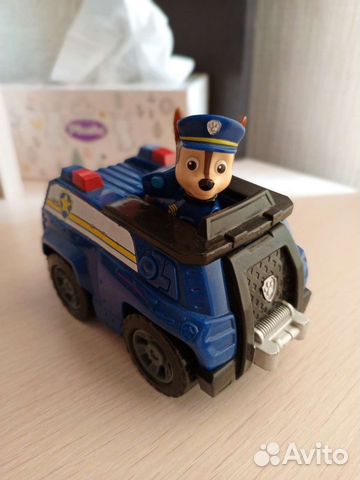 Щенячий Патруль Оригинал купить в Москве | Личные вещи | Авито