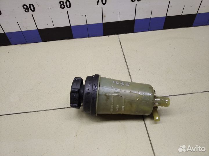 Бачок гидроусилителя Focus II 2008-2011