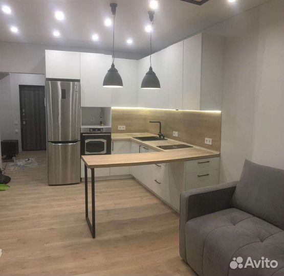 Изготовление корпусной мебели на заказ