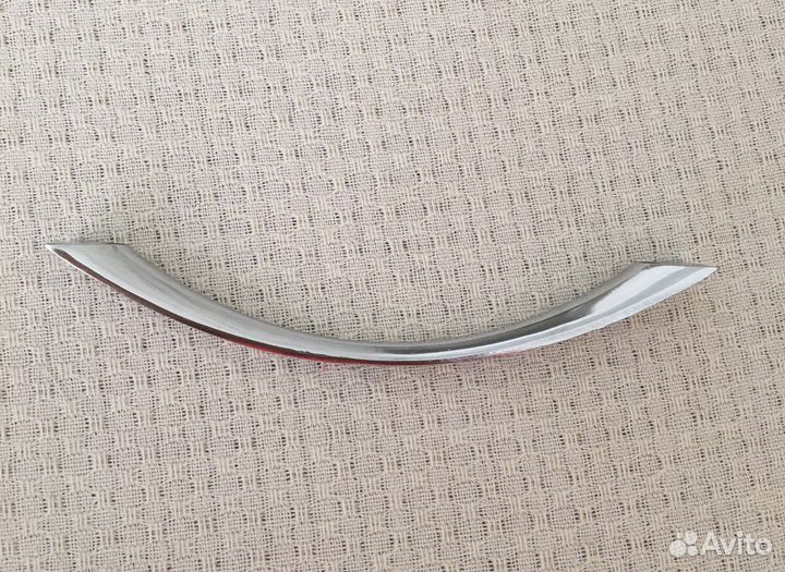 Мебельные ручки 9 шт