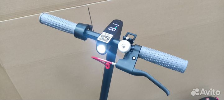 Электросамокат Новый 350Вт. 10,4Ah