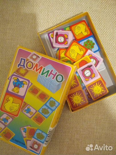Игры,игрушки (пазл,мозаика,планшет,магниты,домино)