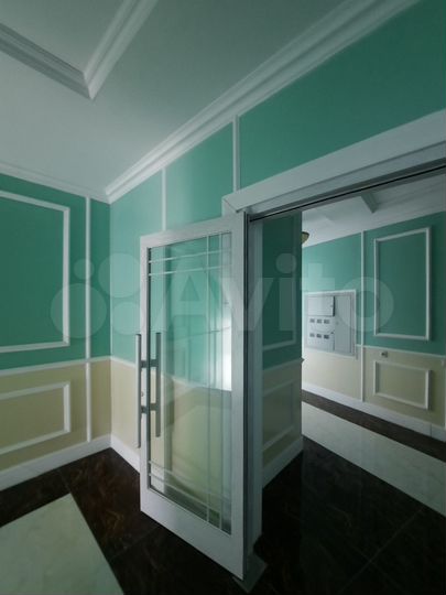 1-к. квартира, 41 м², 1/6 эт.