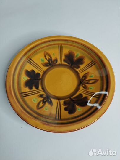 Блюдо керамическое 26 см