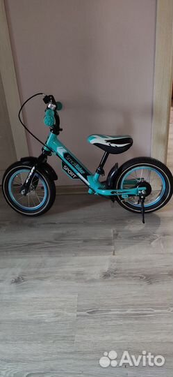 Беговел детский