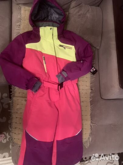 Слитник для девочки