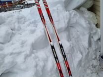 Лыжи классика Tisa sport Wax 205