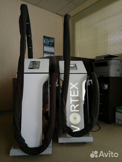 Аренда аппарата lpg массажа Vortex аналог B-Flexy