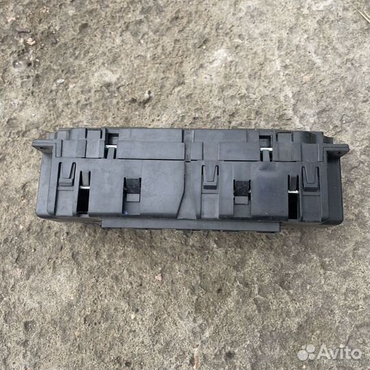 Блок управления печкой Пассат Б5+ 3b1907044k