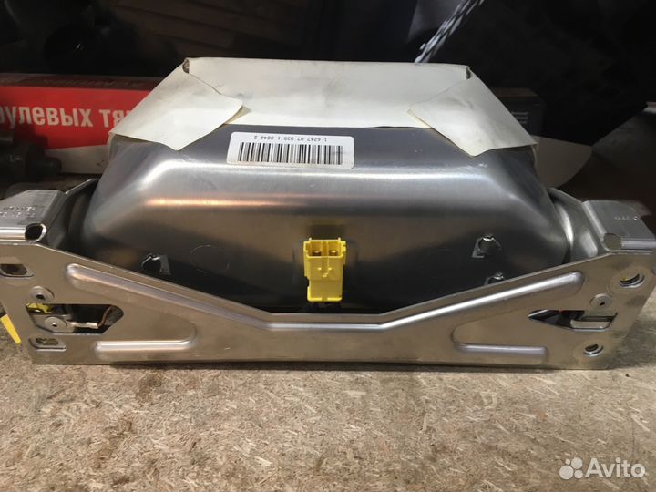 4E0 880 203 C airbag подушка безопасности