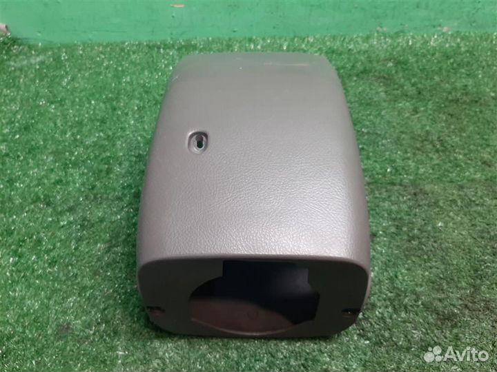 Кожух рулевой колонки (комплект) Lexus RX300 (MCU