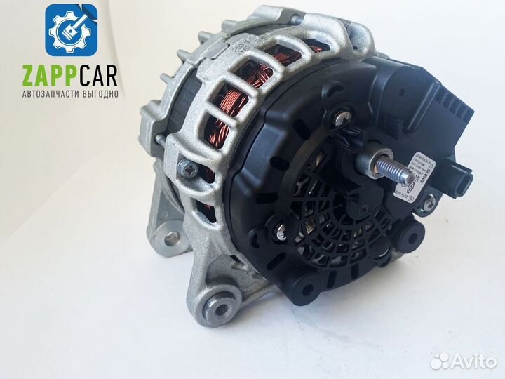 Генератор Веста Ларгус Логан Х Рей 231009362R