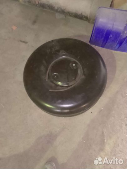 Газовый баллон для гбо