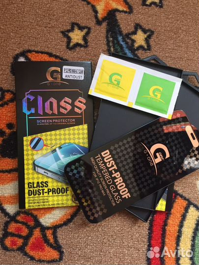 Защитное стекло iPhone 12/12 Pro. 12 Pro Max 6.7