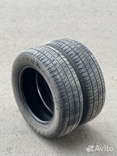 КАМА Кама-217 175/65 R14 H