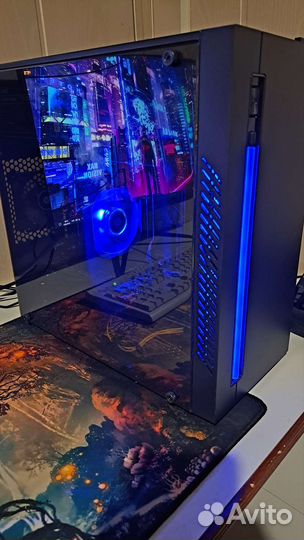 Игровой компьютер i5