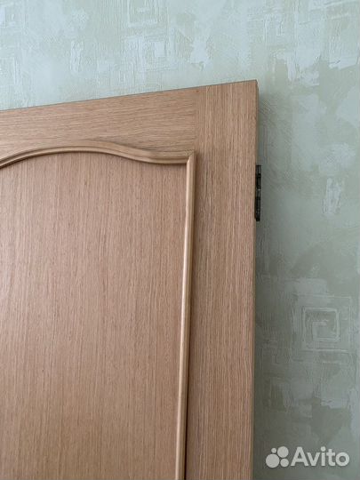 Дверь 200x80 см