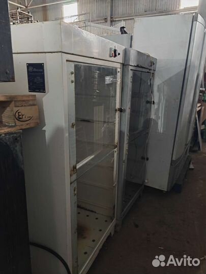 Расстоечная камера Восход