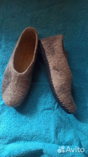 Изготовление изделий из овечьей шерсти